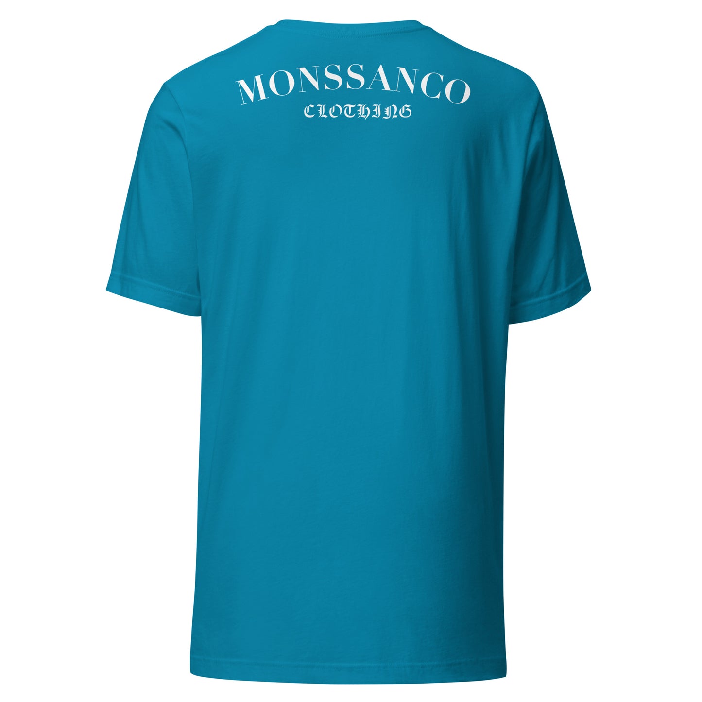 Monssanco tee 3 mark (sm collection )