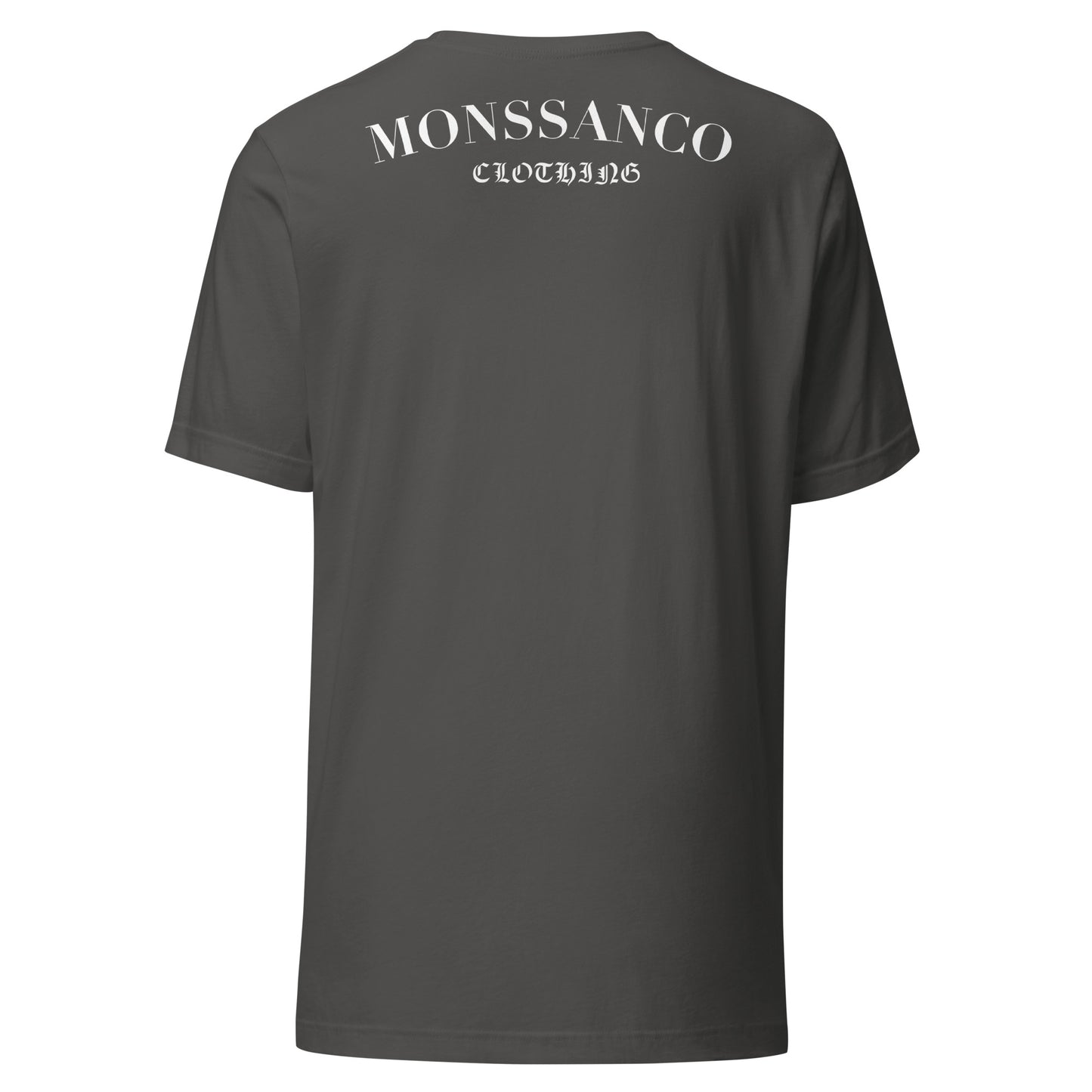 Monssanco tee 3 mark (sm collection )