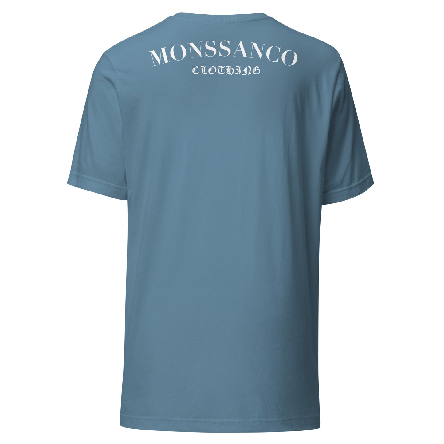 Monssanco tee 3 mark (sm collection )
