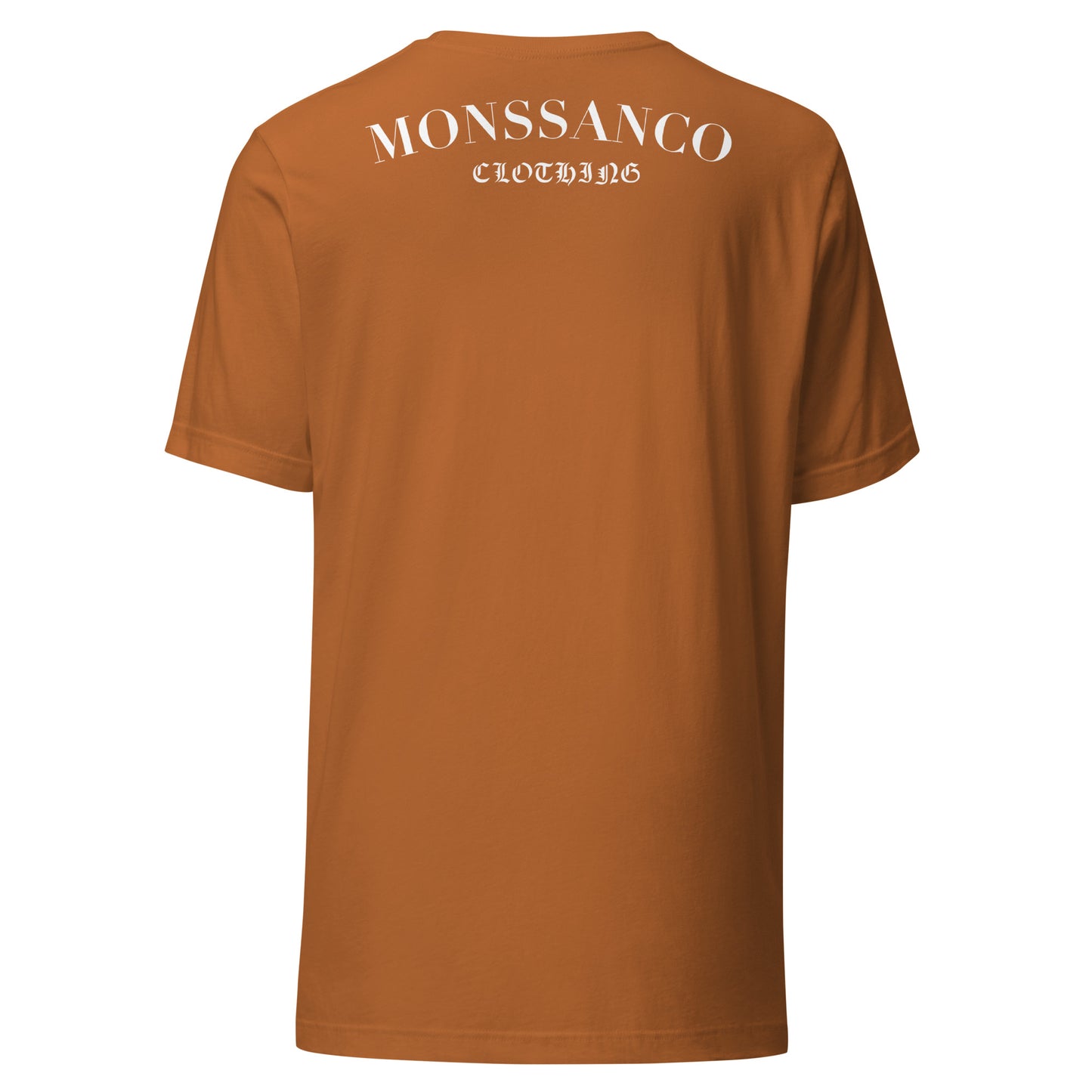 Monssanco tee 3 mark (sm collection )