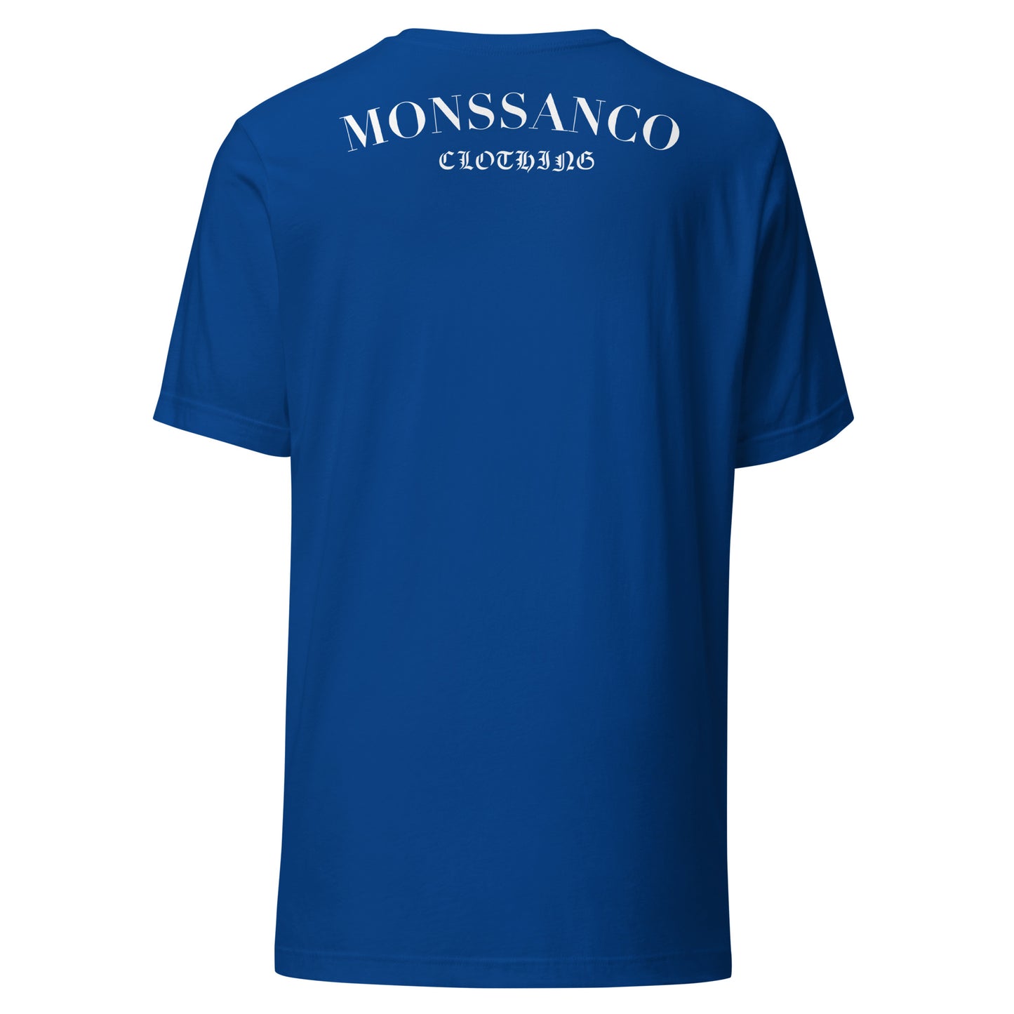 Monssanco tee 3 mark (sm collection )