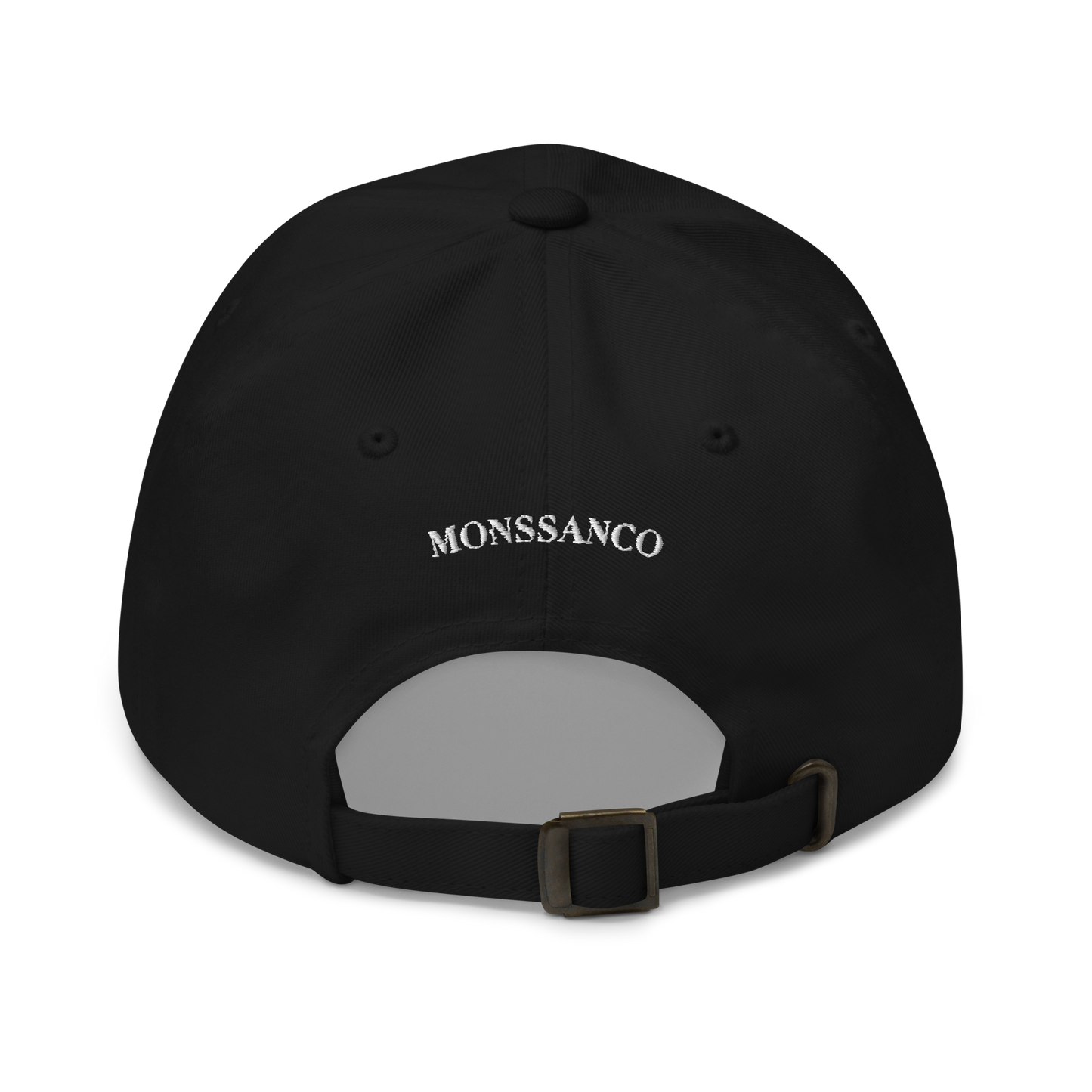 Monssanco cap original (sm collection)