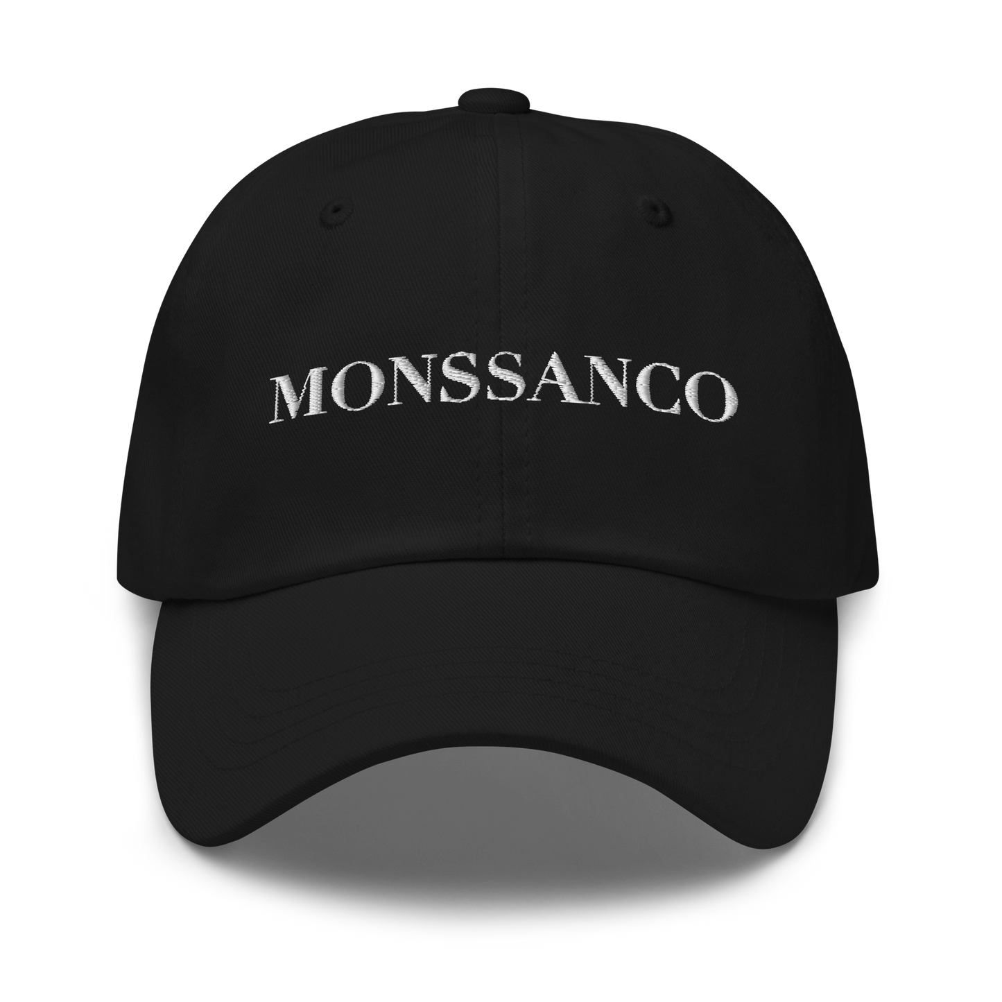 Monssanco cap original (sm collection)