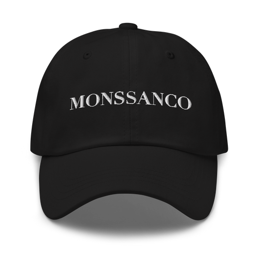 Monssanco cap original (sm collection)