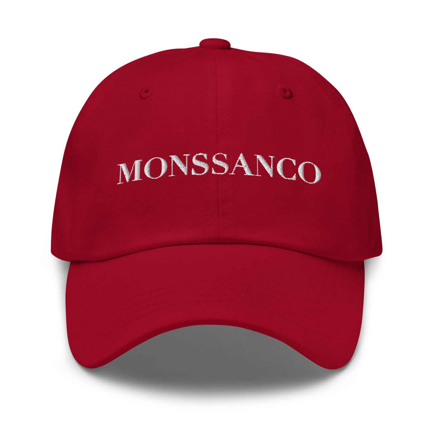 Monssanco cap original (sm collection)