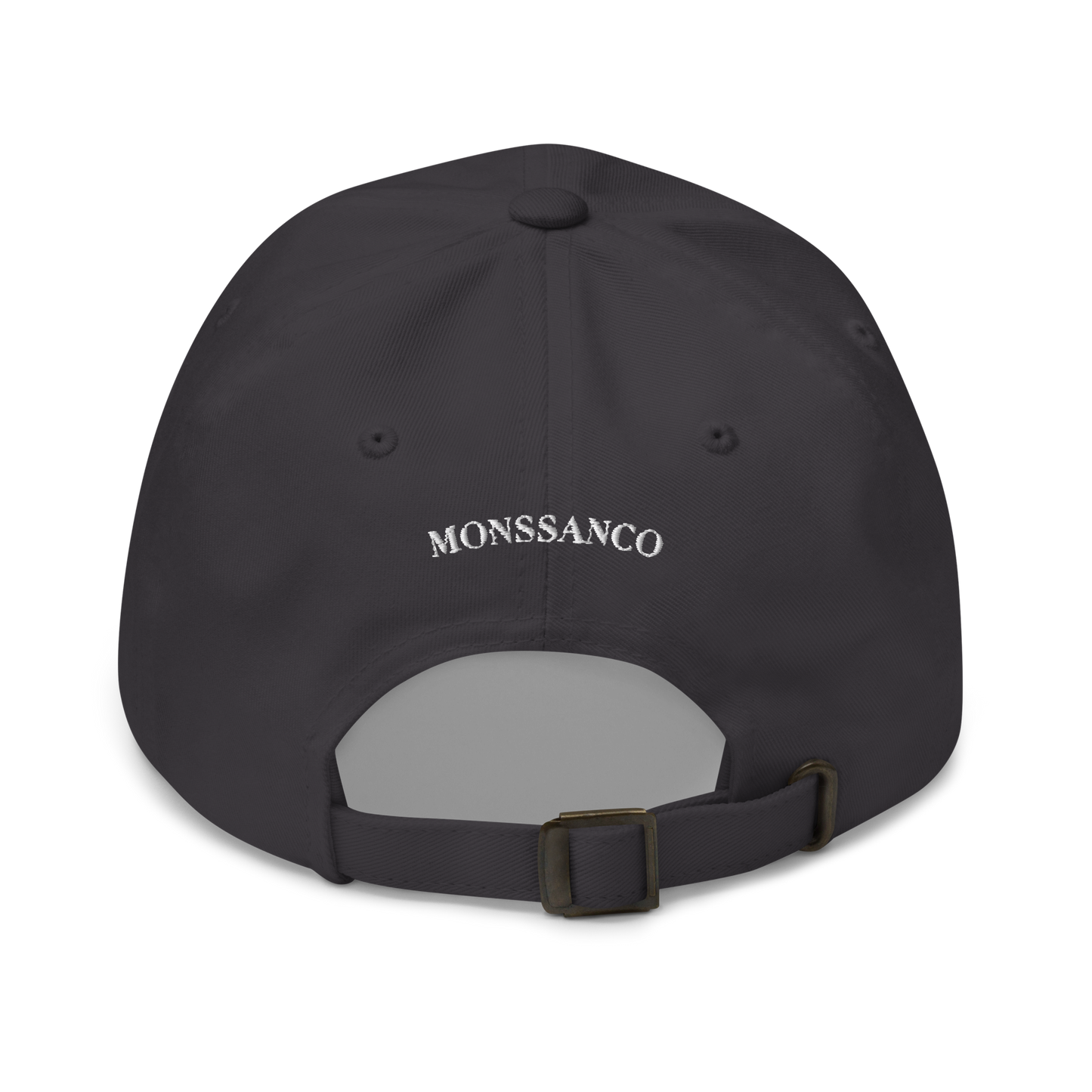 Monssanco cap original (sm collection)