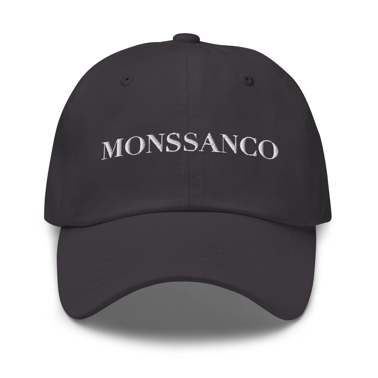 Monssanco cap original (sm collection)