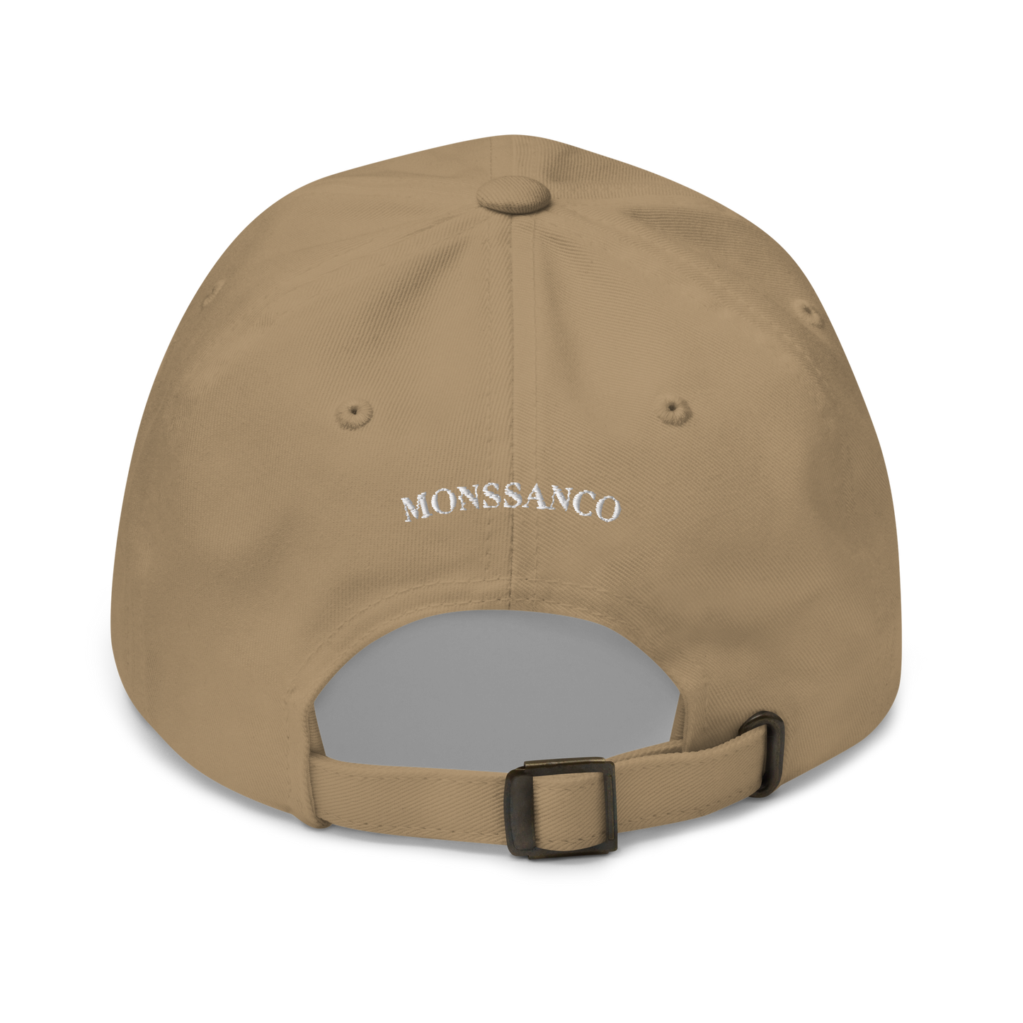 Monssanco cap original (sm collection)