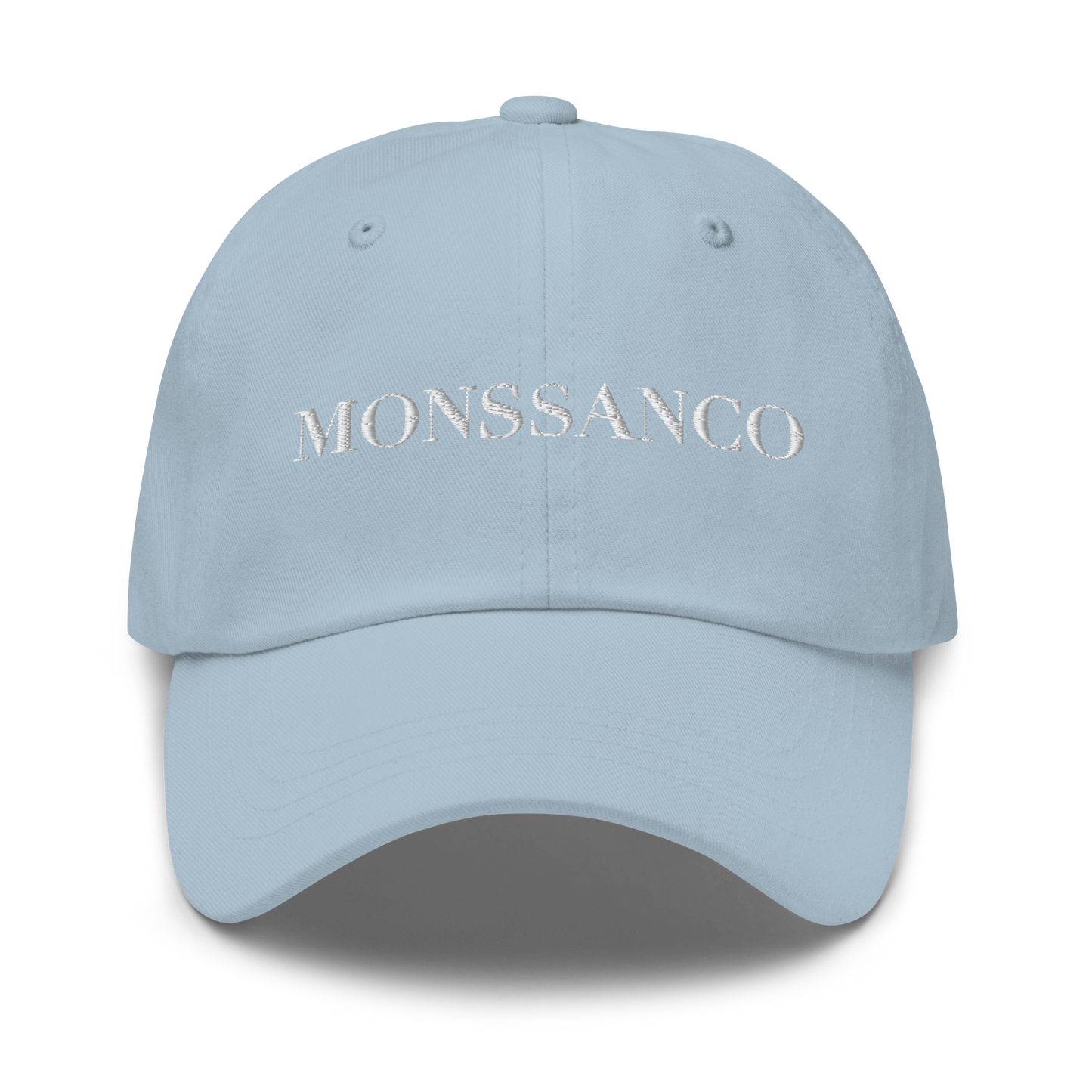 Monssanco cap original (sm collection)