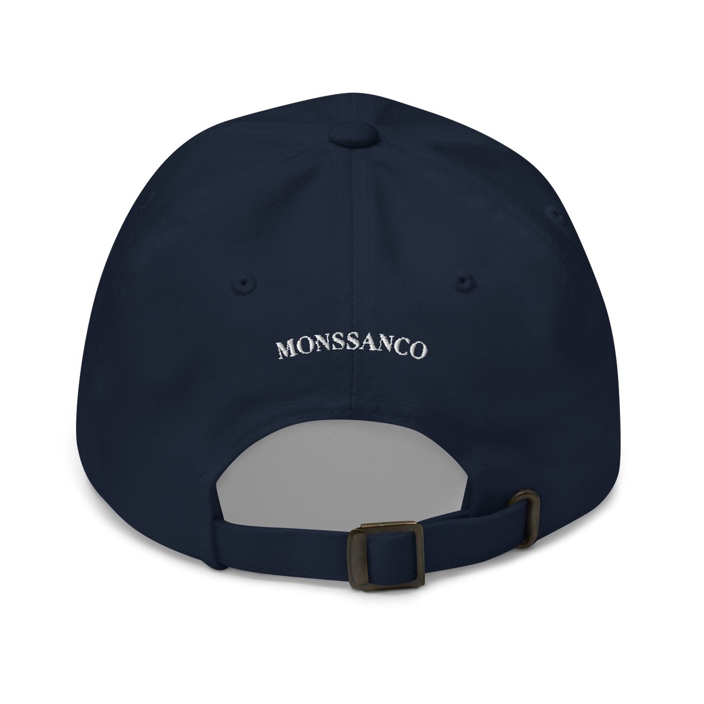 Monssanco cap original (sm collection)