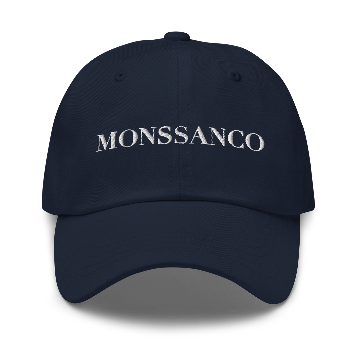 Monssanco cap original (sm collection)