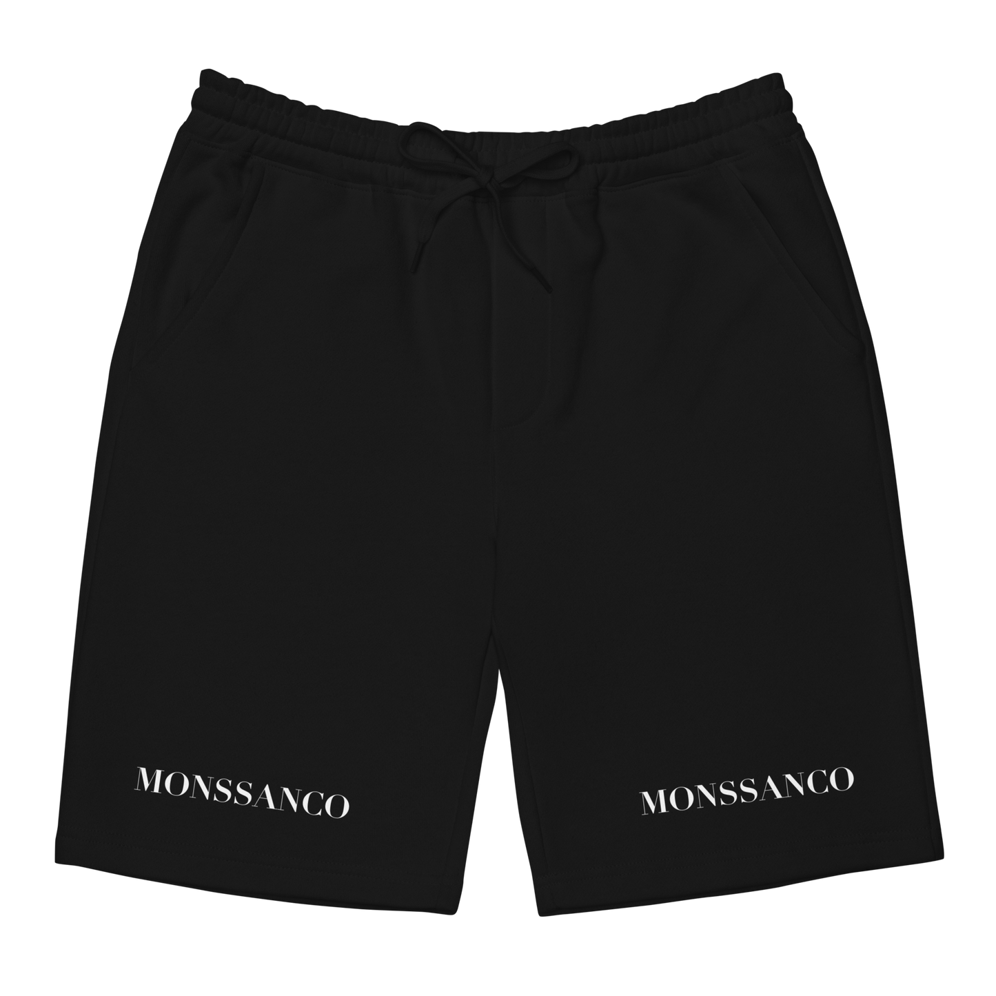 Monssanco unisex shorts (sm collection)