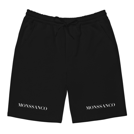 Monssanco unisex shorts (sm collection)