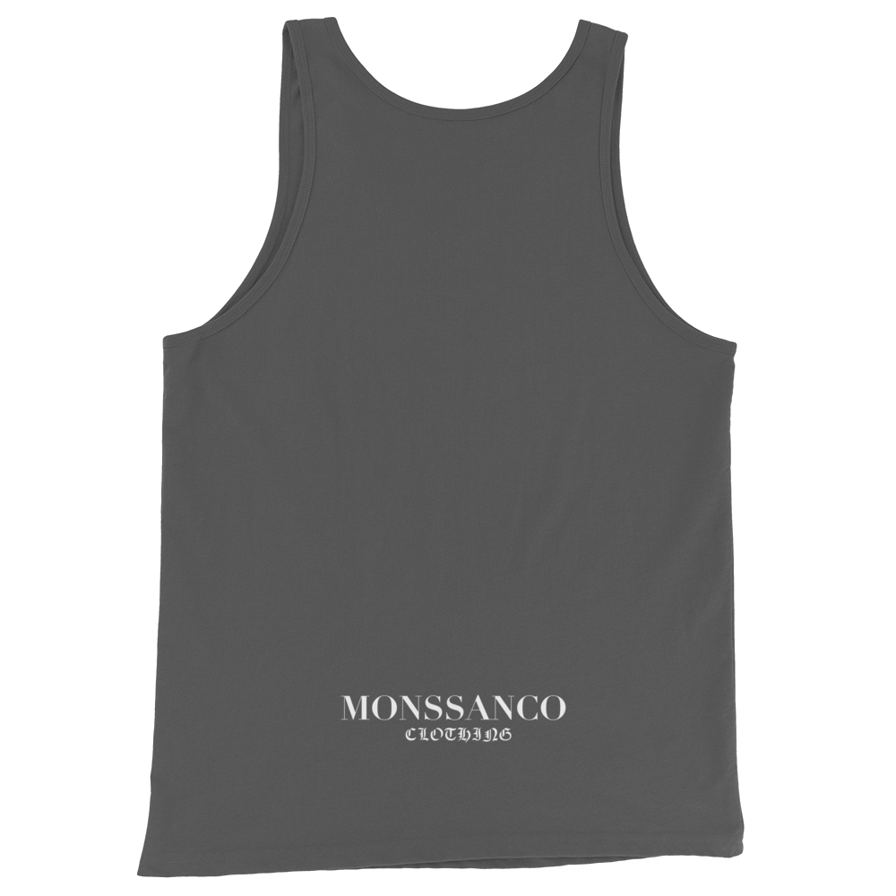 Monssanco tank-top Original (sm collection)