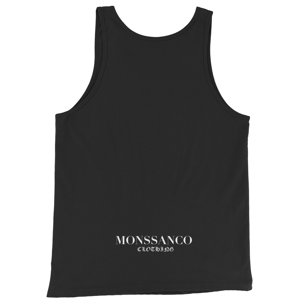 Monssanco tank-top Original (sm collection)