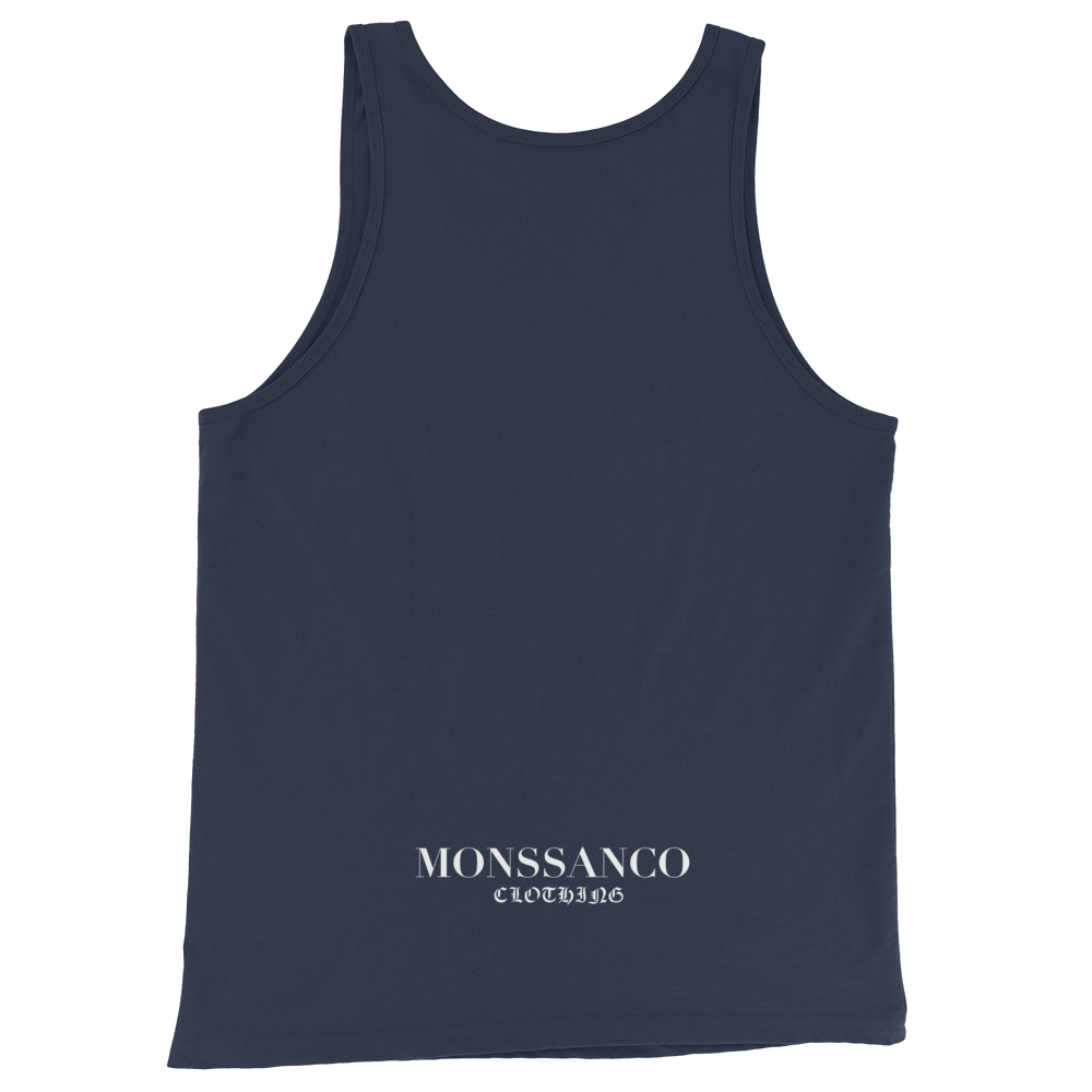 Monssanco tank-top Original (sm collection)