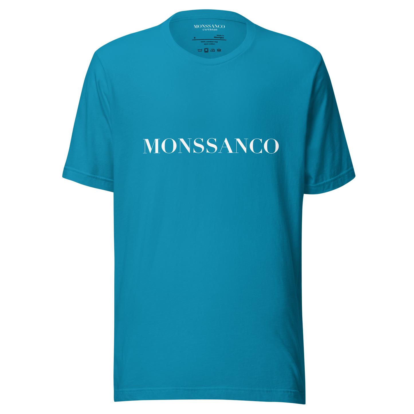 Monssanco tee original (sm collection)