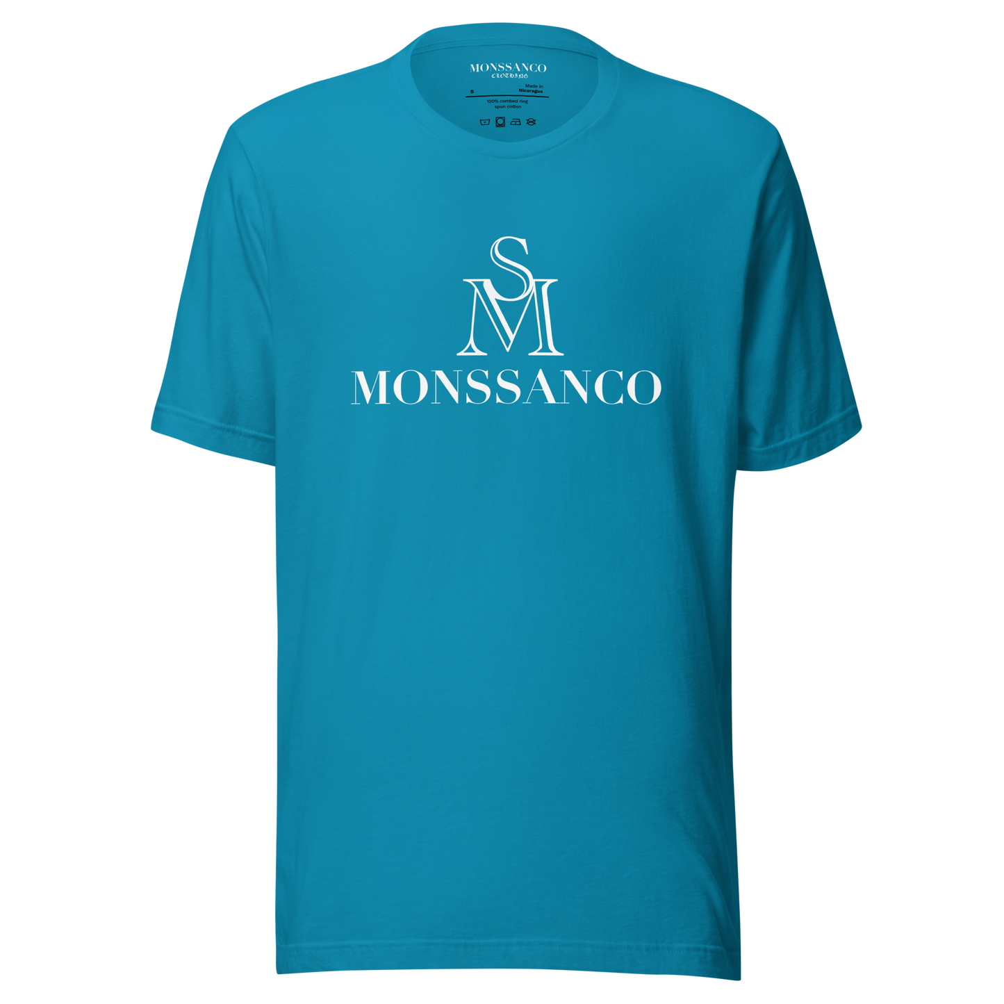 Monssanco tee sm (sm collection)