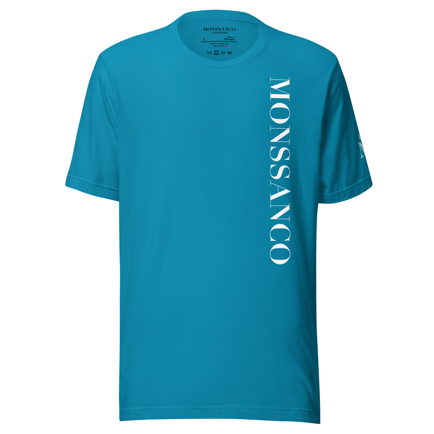 Monssanco tee 90 degree (sm collection)