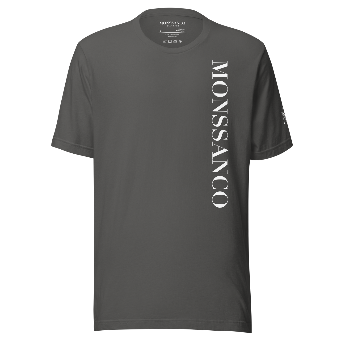 Monssanco tee 90 degree (sm collection)