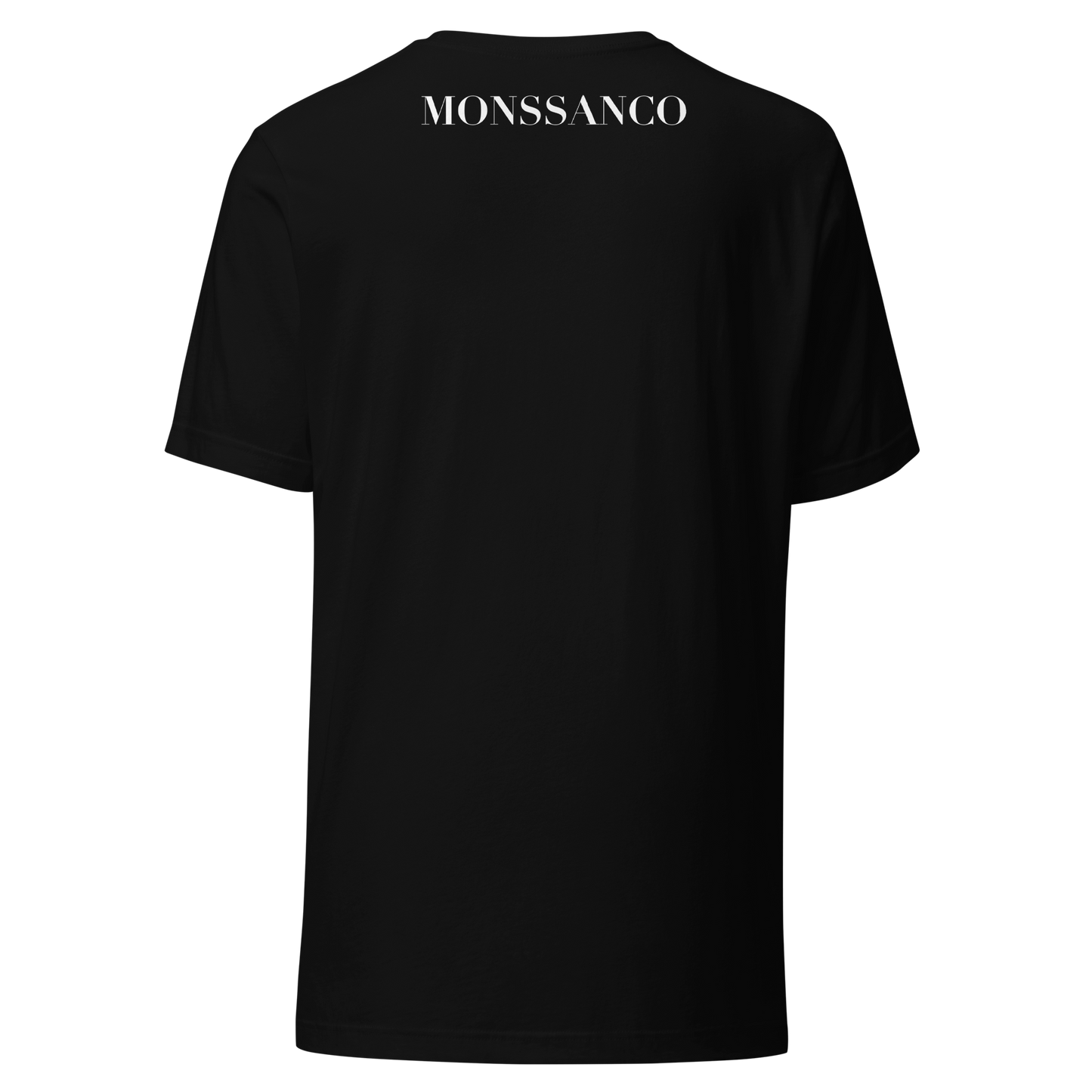 Monssanco tee original (sm collection)