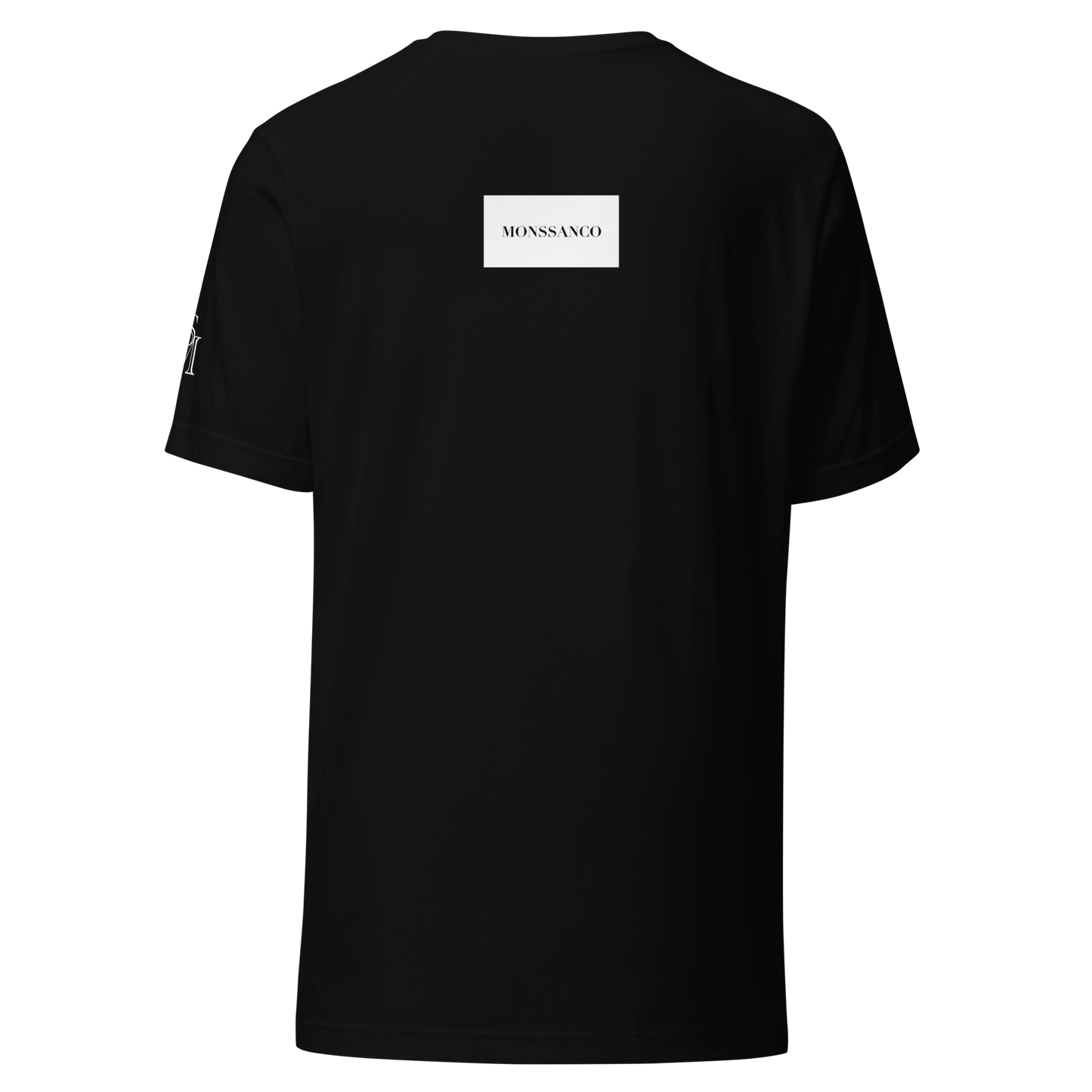 Monssanco tee 90 degree (sm collection)