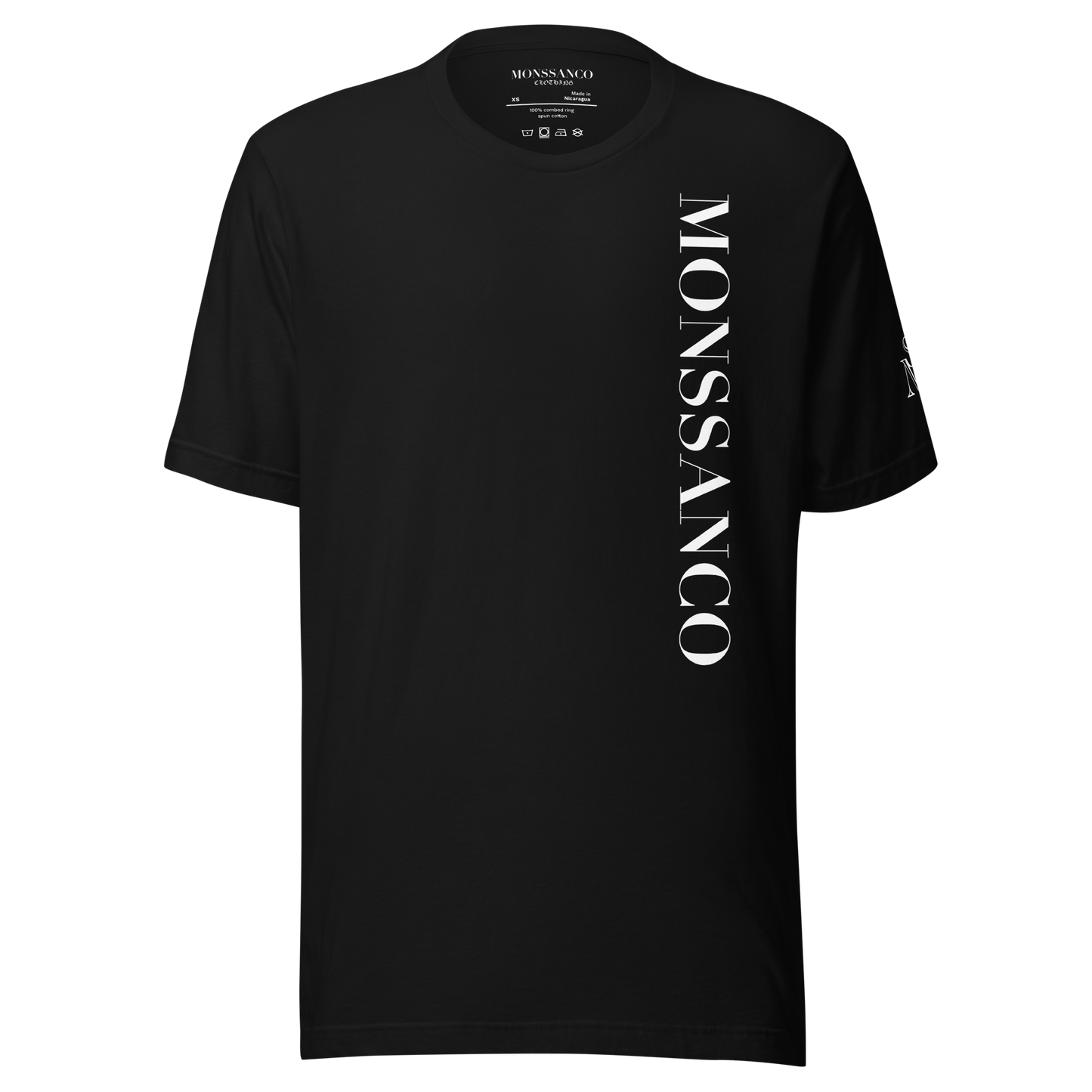 Monssanco tee 90 degree (sm collection)