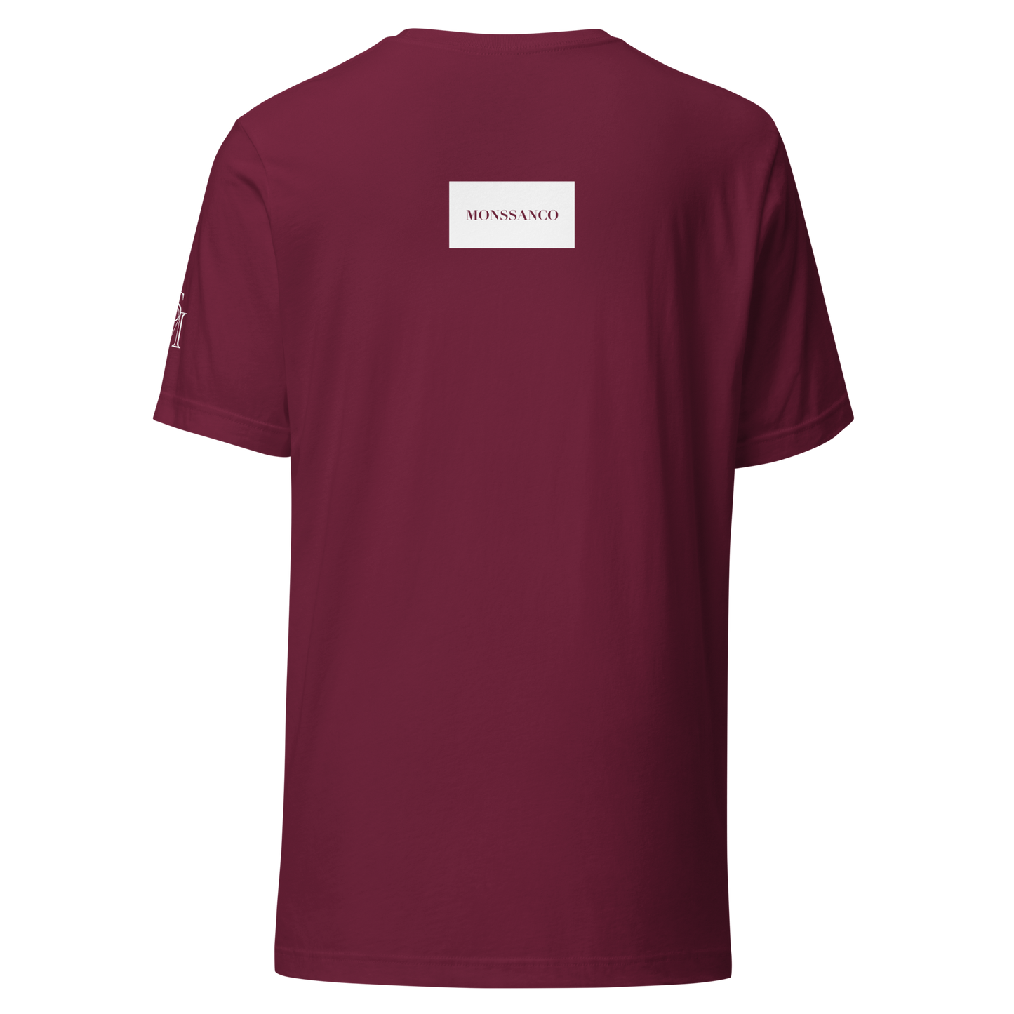 Monssanco tee 90 degree (sm collection)