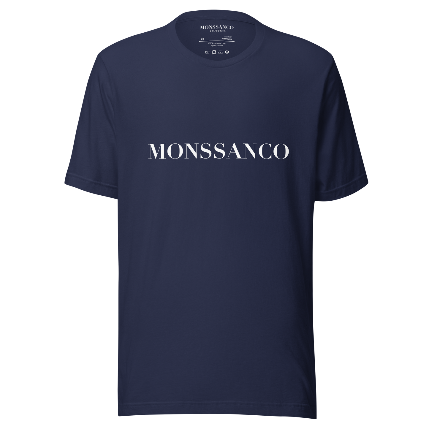 Monssanco tee original (sm collection)