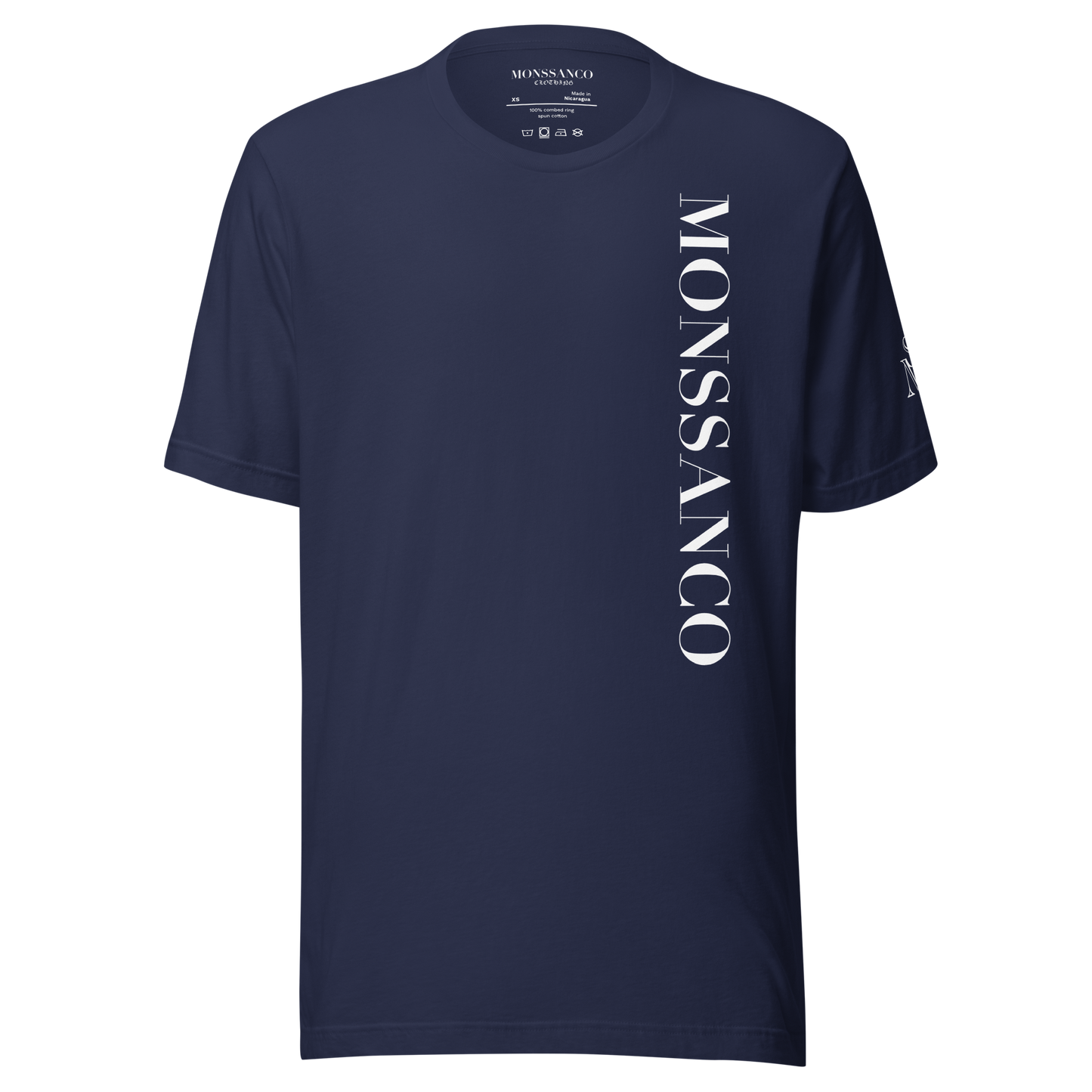 Monssanco tee 90 degree (sm collection)