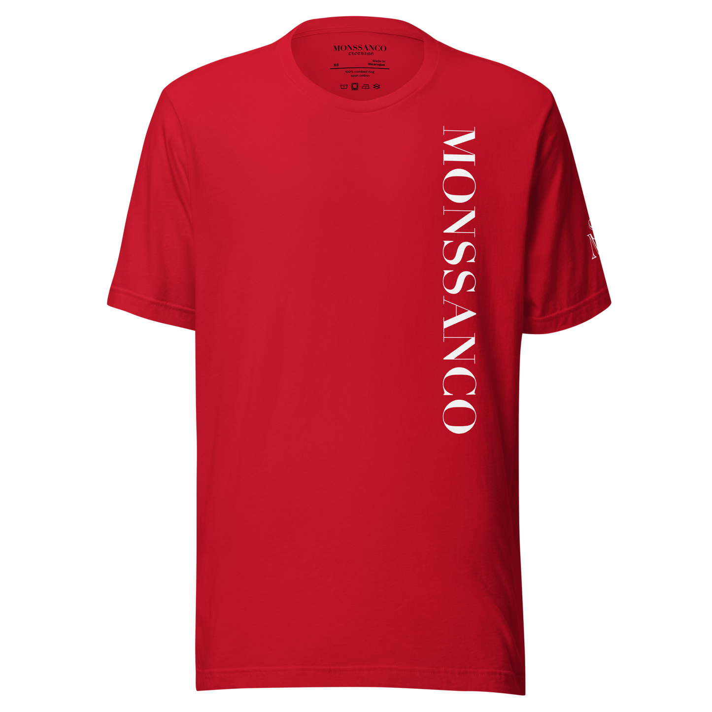 Monssanco tee 90 degree (sm collection)