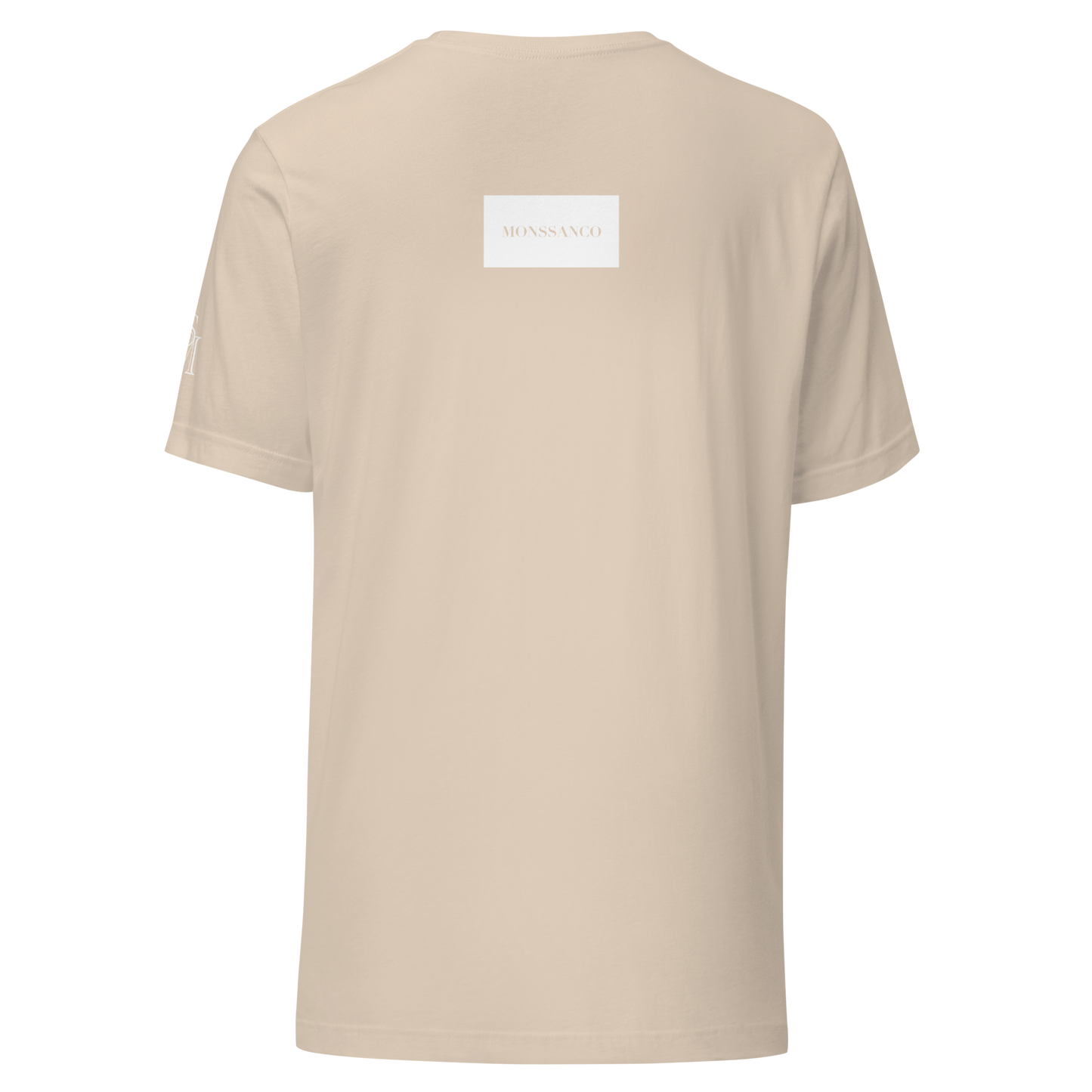 Monssanco tee 90 degree (sm collection)