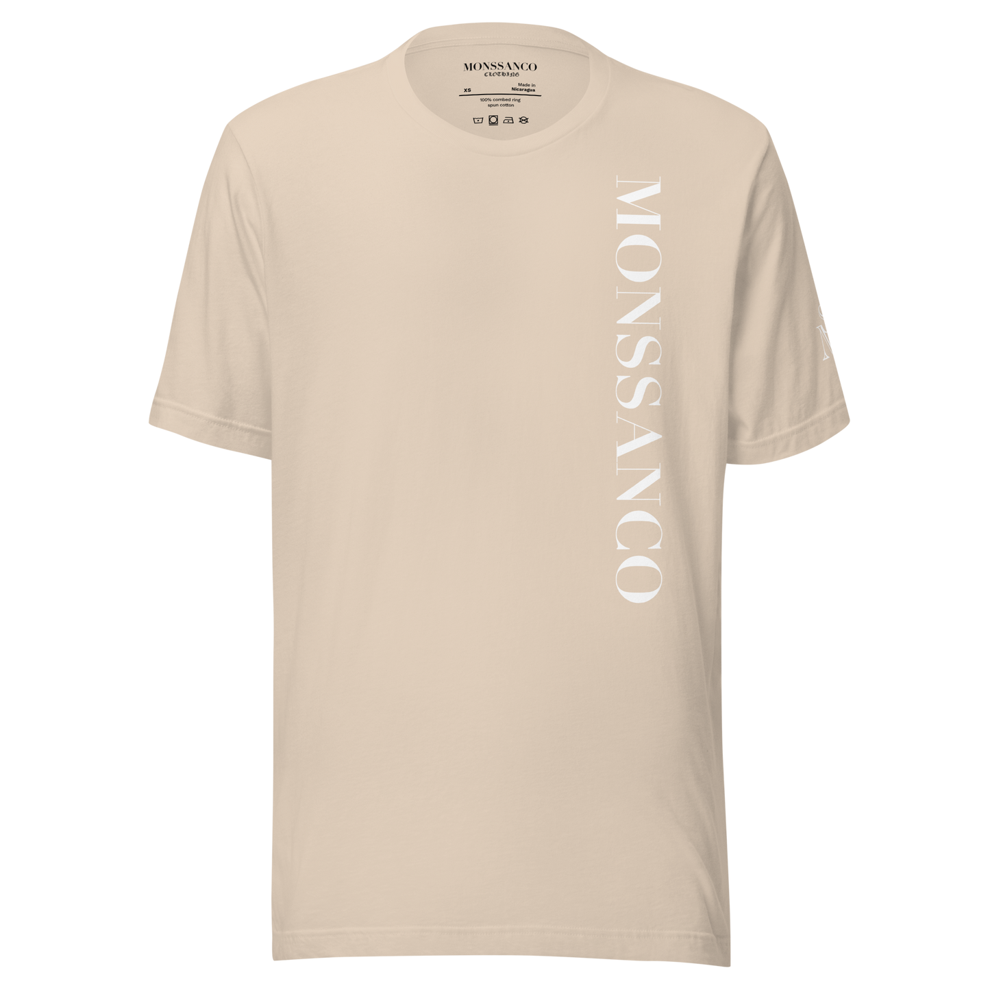 Monssanco tee 90 degree (sm collection)