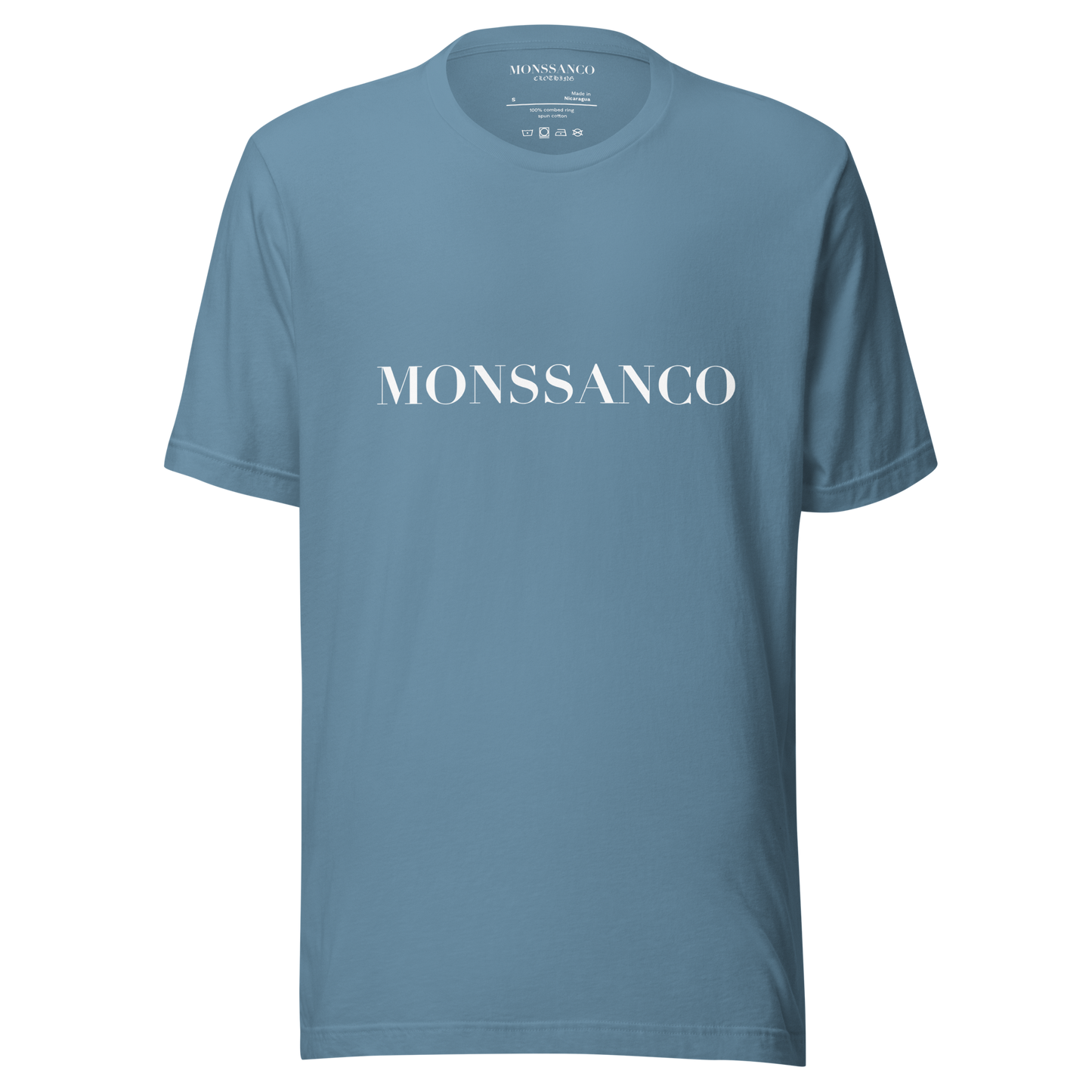 Monssanco tee original (sm collection)