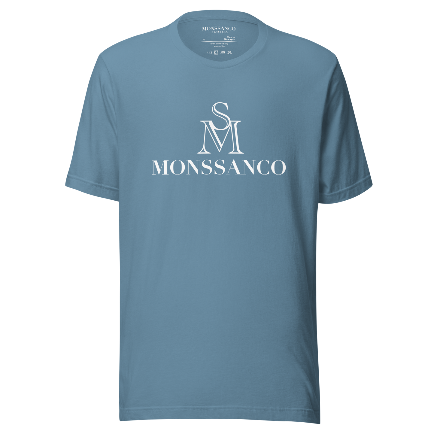 Monssanco tee sm (sm collection)