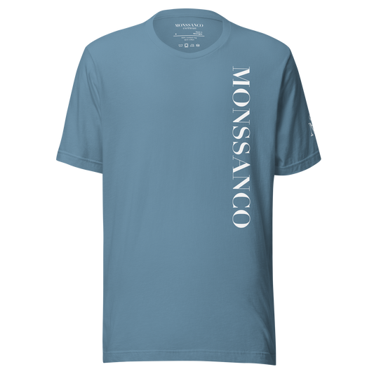 Monssanco tee 90 degree (sm collection)