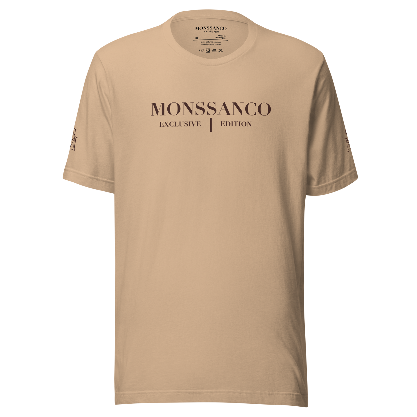 Monssanco tee ee (sm collection)