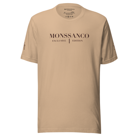 Monssanco tee ee (sm collection)