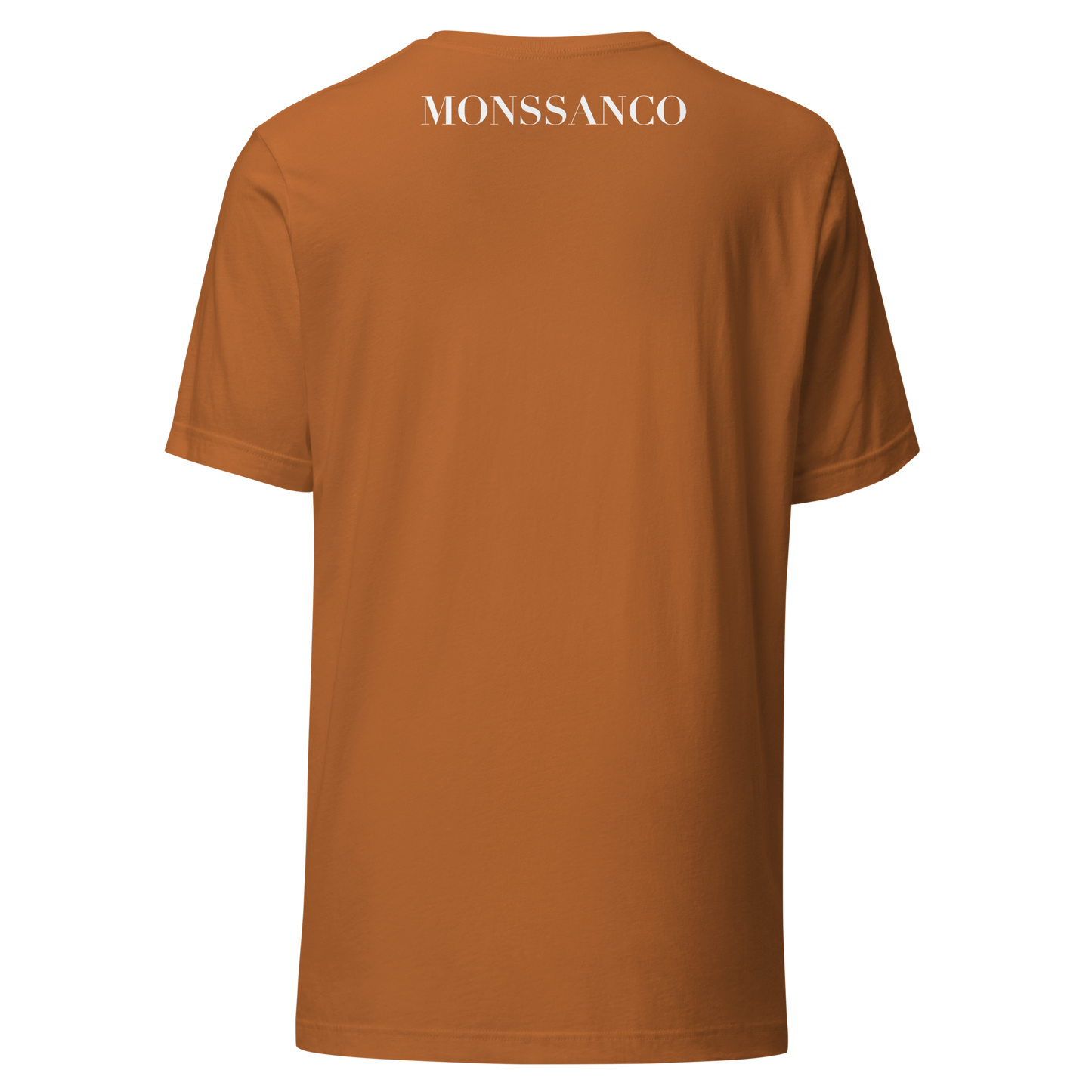 Monssanco tee original (sm collection)