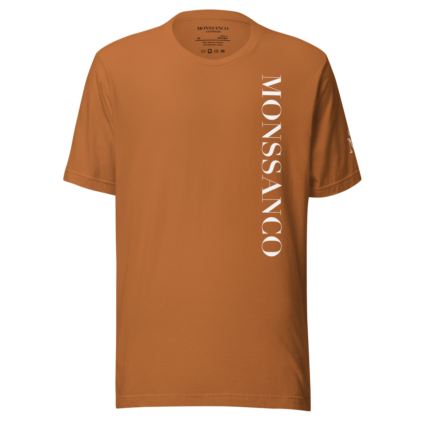 Monssanco tee 90 degree (sm collection)